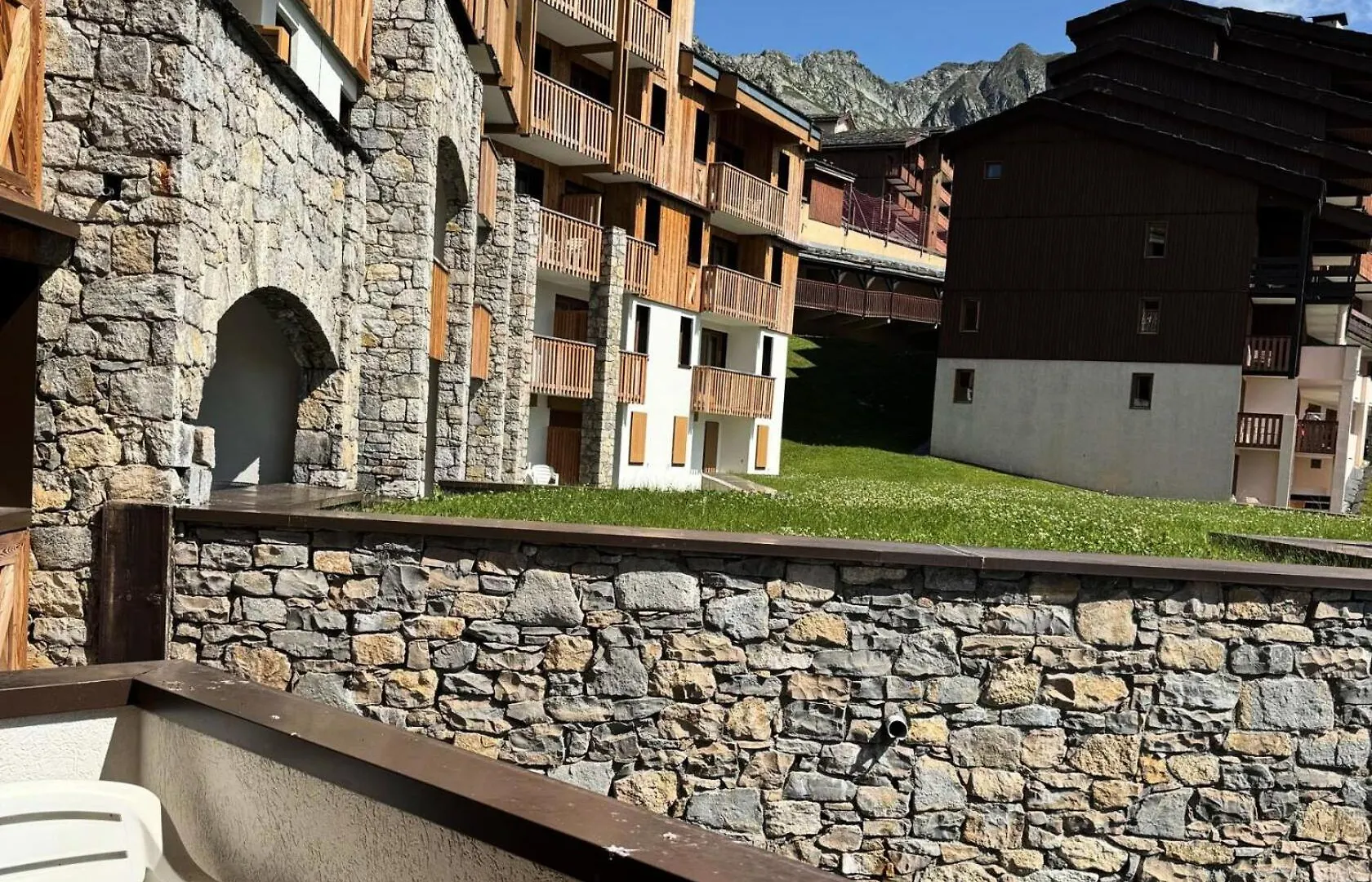 Residence Le Centaure - 2 Pieces Pour 4 Personnes 691 La Plagne